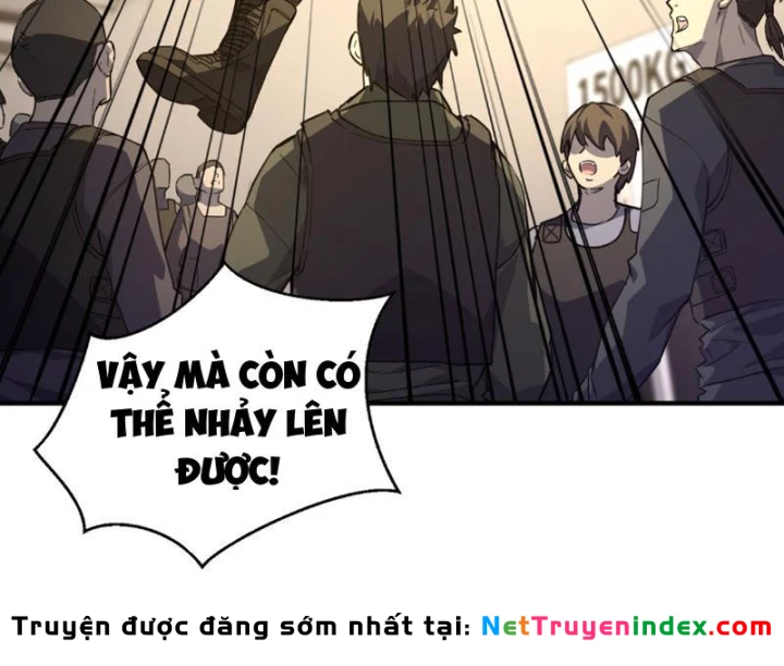 Cao Võ: Một Tay Nghiền Nát Ba Ngàn Đại Đế! Chapter 16 - Trang 37