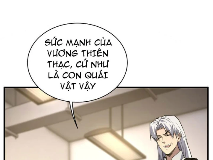 Cao Võ: Một Tay Nghiền Nát Ba Ngàn Đại Đế! Chapter 16 - Trang 39