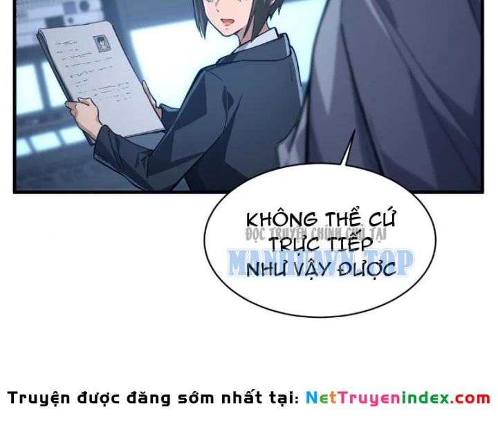 Cao Võ: Một Tay Nghiền Nát Ba Ngàn Đại Đế! Chapter 16 - Trang 47