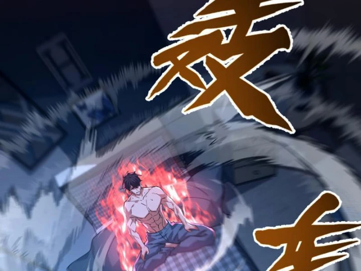 Cao Võ: Một Tay Nghiền Nát Ba Ngàn Đại Đế! Chapter 16 - Trang 5