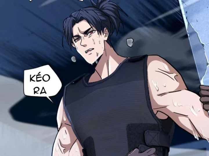 Cao Võ: Một Tay Nghiền Nát Ba Ngàn Đại Đế! Chapter 17 - Trang 12