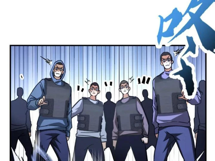 Cao Võ: Một Tay Nghiền Nát Ba Ngàn Đại Đế! Chapter 17 - Trang 15