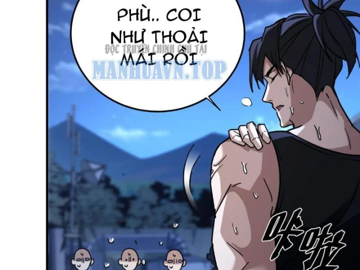 Cao Võ: Một Tay Nghiền Nát Ba Ngàn Đại Đế! Chapter 17 - Trang 17