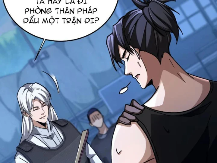 Cao Võ: Một Tay Nghiền Nát Ba Ngàn Đại Đế! Chapter 17 - Trang 20