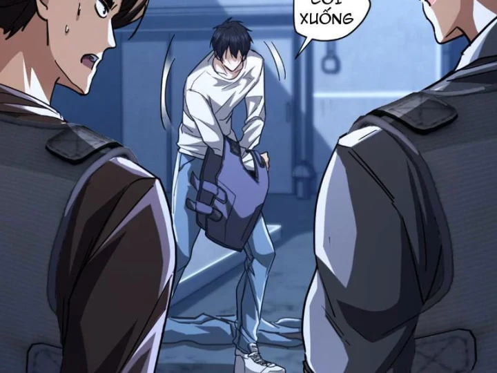 Cao Võ: Một Tay Nghiền Nát Ba Ngàn Đại Đế! Chapter 17 - Trang 3
