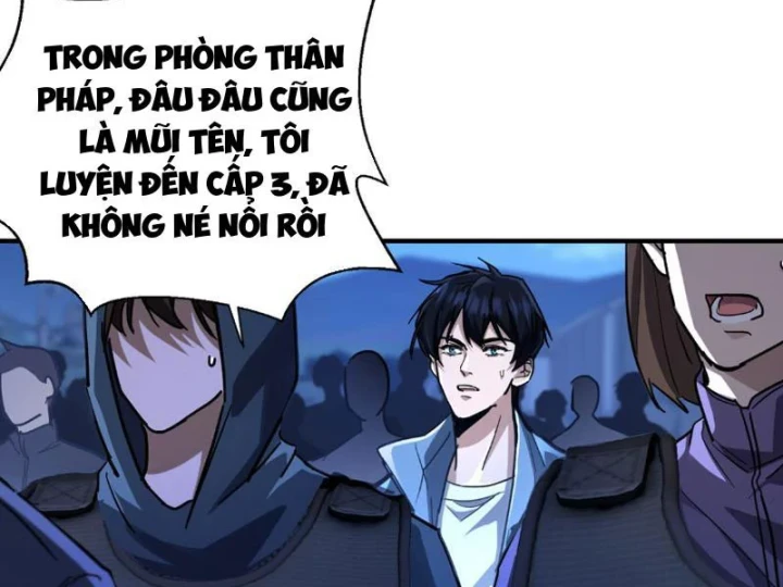 Cao Võ: Một Tay Nghiền Nát Ba Ngàn Đại Đế! Chapter 17 - Trang 31