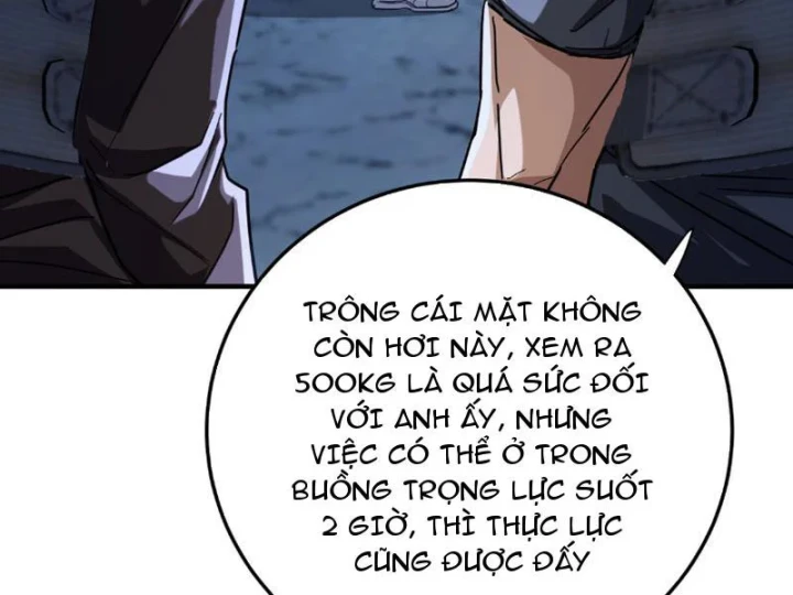 Cao Võ: Một Tay Nghiền Nát Ba Ngàn Đại Đế! Chapter 17 - Trang 4