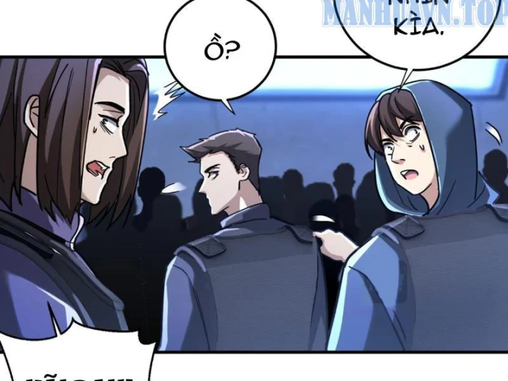Cao Võ: Một Tay Nghiền Nát Ba Ngàn Đại Đế! Chapter 17 - Trang 47