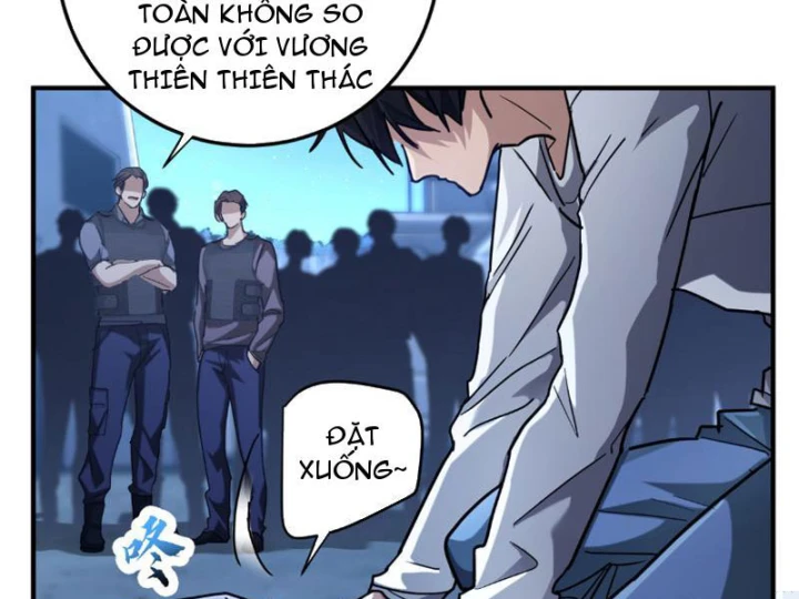 Cao Võ: Một Tay Nghiền Nát Ba Ngàn Đại Đế! Chapter 17 - Trang 6
