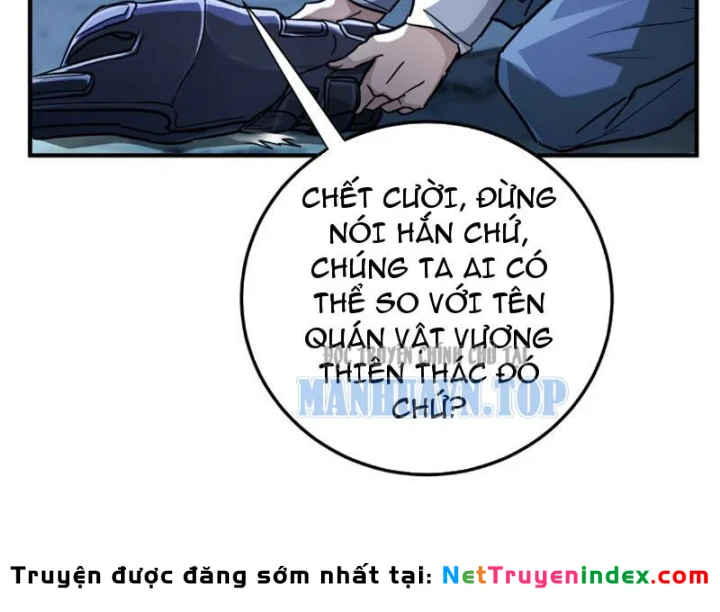 Cao Võ: Một Tay Nghiền Nát Ba Ngàn Đại Đế! Chapter 17 - Trang 7