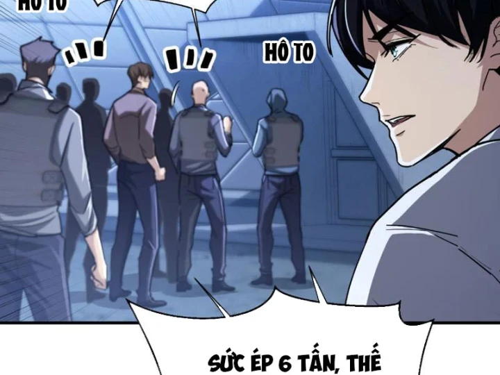 Cao Võ: Một Tay Nghiền Nát Ba Ngàn Đại Đế! Chapter 17 - Trang 9