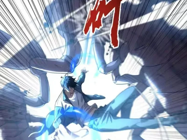 Cao Võ: Một Tay Nghiền Nát Ba Ngàn Đại Đế! Chapter 18 - Trang 21