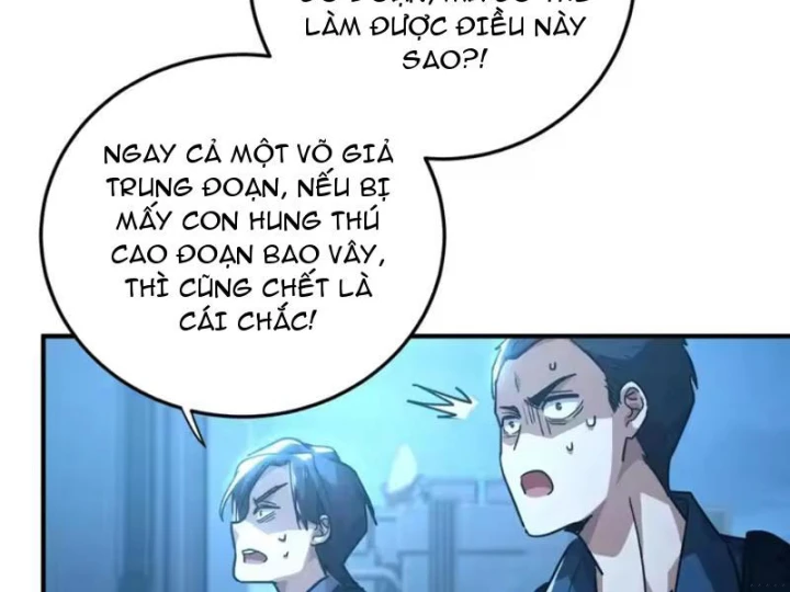 Cao Võ: Một Tay Nghiền Nát Ba Ngàn Đại Đế! Chapter 18 - Trang 30