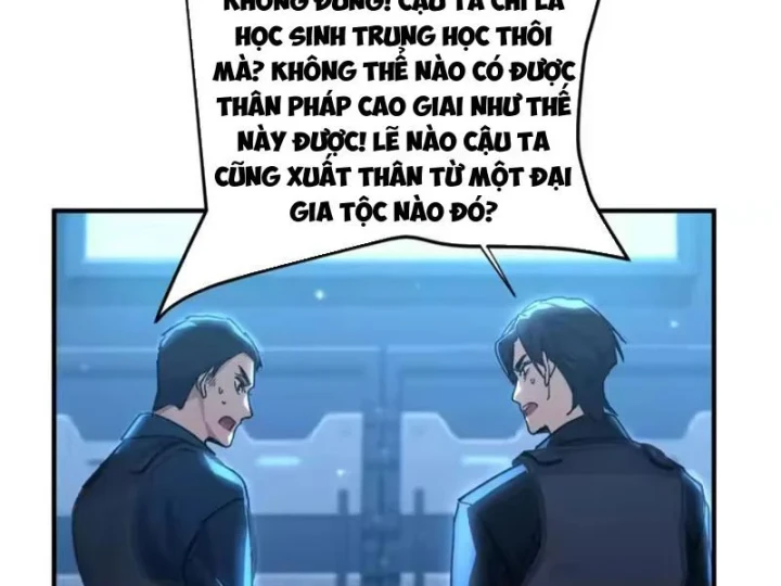 Cao Võ: Một Tay Nghiền Nát Ba Ngàn Đại Đế! Chapter 18 - Trang 35