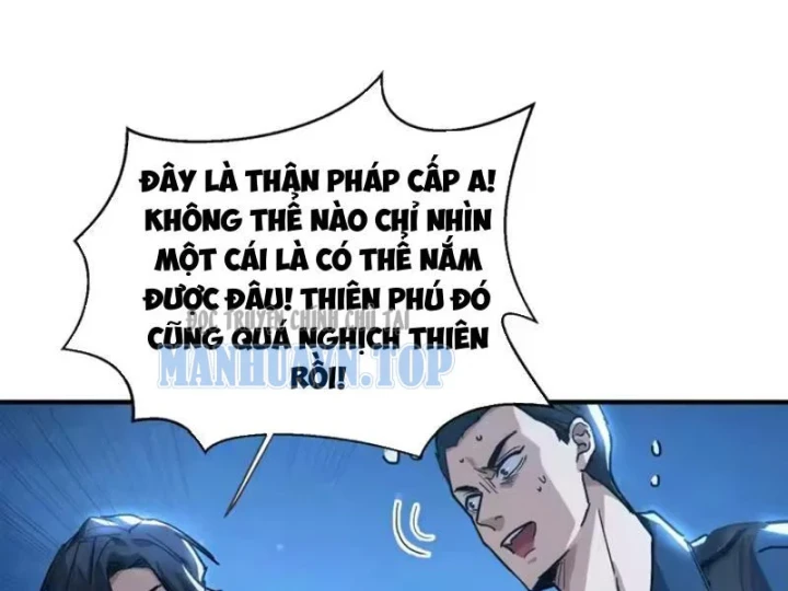 Cao Võ: Một Tay Nghiền Nát Ba Ngàn Đại Đế! Chapter 18 - Trang 37