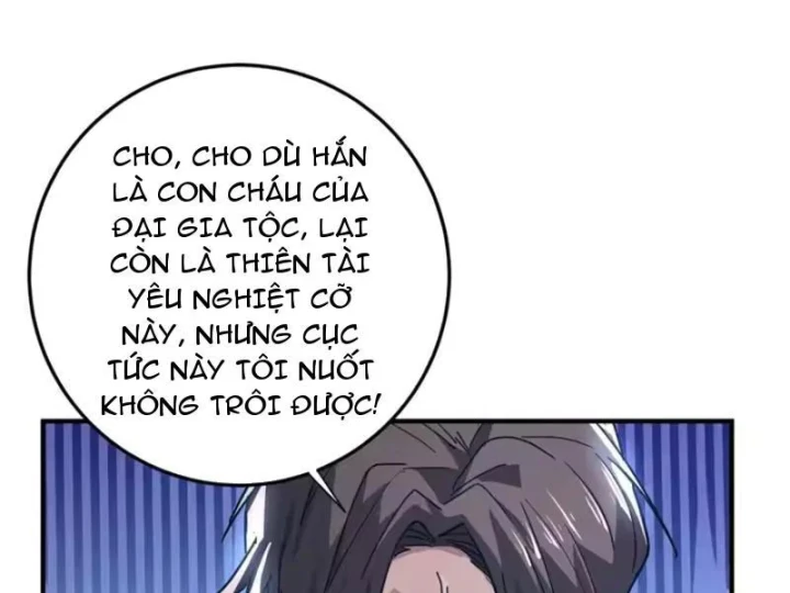 Cao Võ: Một Tay Nghiền Nát Ba Ngàn Đại Đế! Chapter 18 - Trang 40