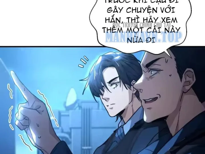 Cao Võ: Một Tay Nghiền Nát Ba Ngàn Đại Đế! Chapter 18 - Trang 43