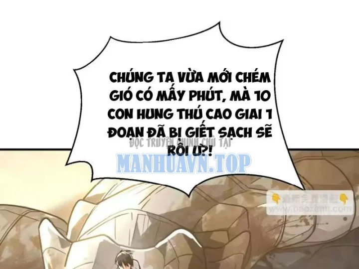 Cao Võ: Một Tay Nghiền Nát Ba Ngàn Đại Đế! Chapter 18 - Trang 49