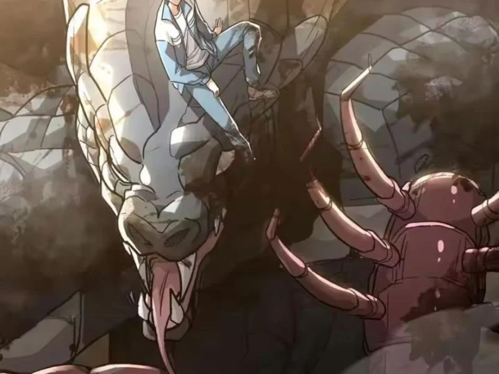 Cao Võ: Một Tay Nghiền Nát Ba Ngàn Đại Đế! Chapter 18 - Trang 50