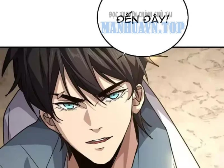 Cao Võ: Một Tay Nghiền Nát Ba Ngàn Đại Đế! Chapter 18 - Trang 9