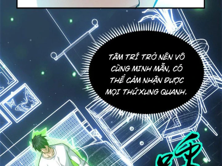 Cao Võ: Một Tay Nghiền Nát Ba Ngàn Đại Đế! Chapter 19 - Trang 10
