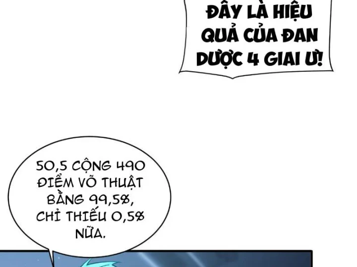 Cao Võ: Một Tay Nghiền Nát Ba Ngàn Đại Đế! Chapter 19 - Trang 17