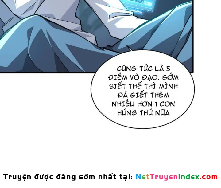 Cao Võ: Một Tay Nghiền Nát Ba Ngàn Đại Đế! Chapter 19 - Trang 19