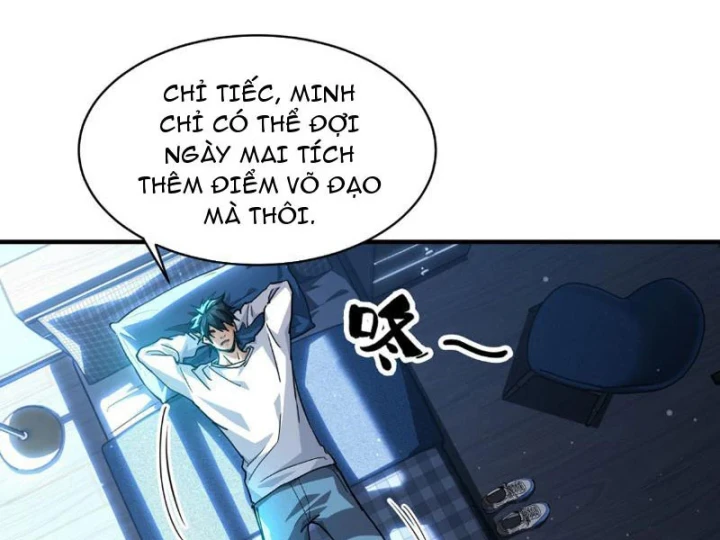Cao Võ: Một Tay Nghiền Nát Ba Ngàn Đại Đế! Chapter 19 - Trang 20