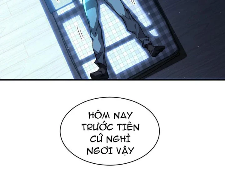 Cao Võ: Một Tay Nghiền Nát Ba Ngàn Đại Đế! Chapter 19 - Trang 21