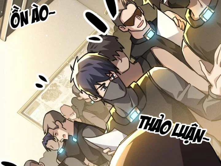 Cao Võ: Một Tay Nghiền Nát Ba Ngàn Đại Đế! Chapter 19 - Trang 25