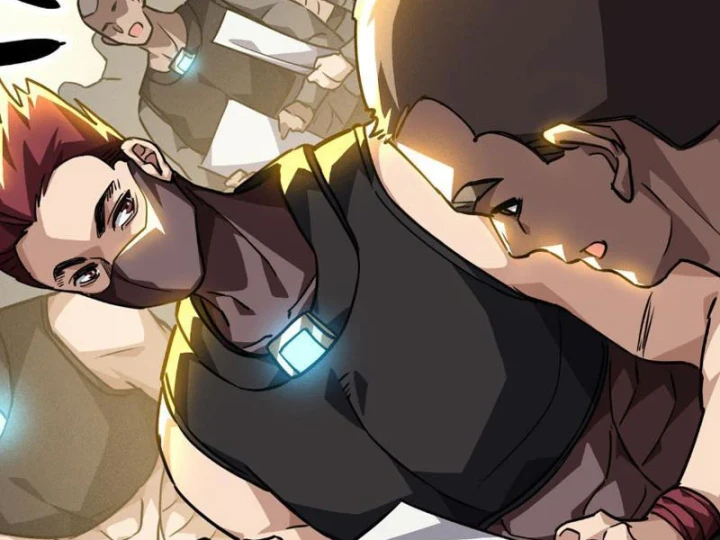 Cao Võ: Một Tay Nghiền Nát Ba Ngàn Đại Đế! Chapter 19 - Trang 26