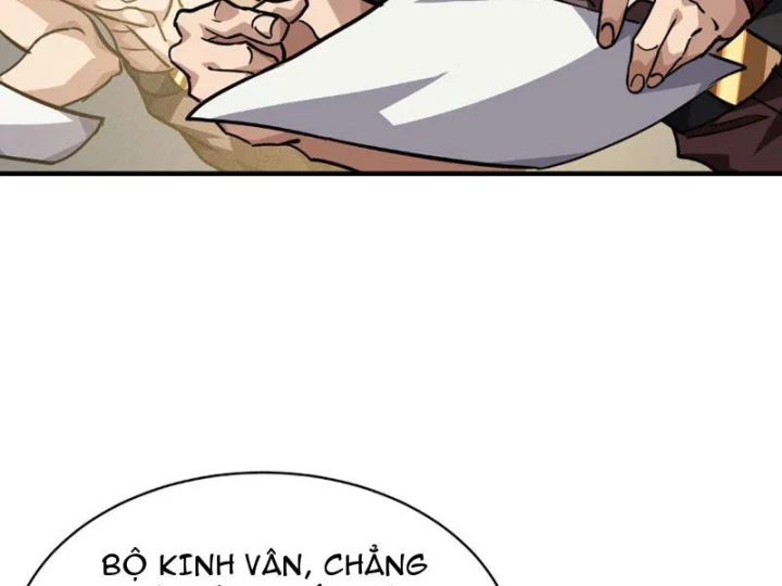 Cao Võ: Một Tay Nghiền Nát Ba Ngàn Đại Đế! Chapter 19 - Trang 27