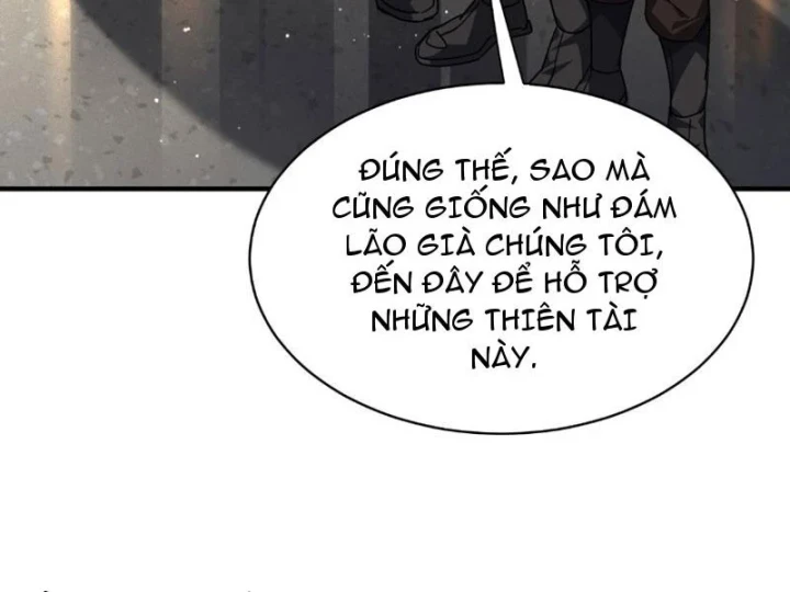 Cao Võ: Một Tay Nghiền Nát Ba Ngàn Đại Đế! Chapter 19 - Trang 30