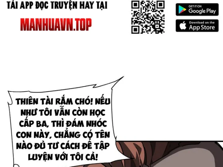 Cao Võ: Một Tay Nghiền Nát Ba Ngàn Đại Đế! Chapter 19 - Trang 31