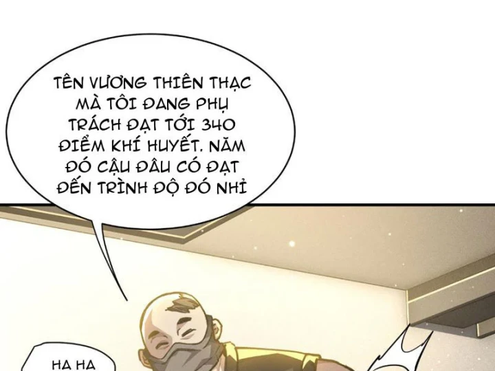 Cao Võ: Một Tay Nghiền Nát Ba Ngàn Đại Đế! Chapter 19 - Trang 34