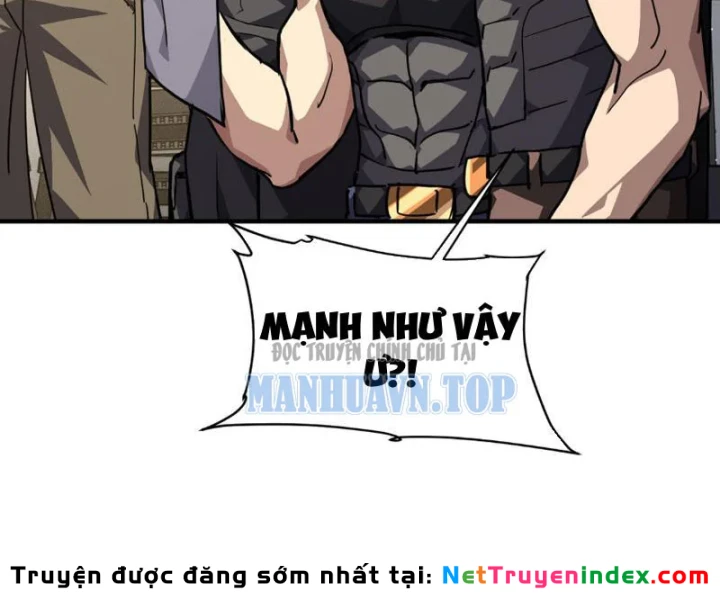 Cao Võ: Một Tay Nghiền Nát Ba Ngàn Đại Đế! Chapter 19 - Trang 36