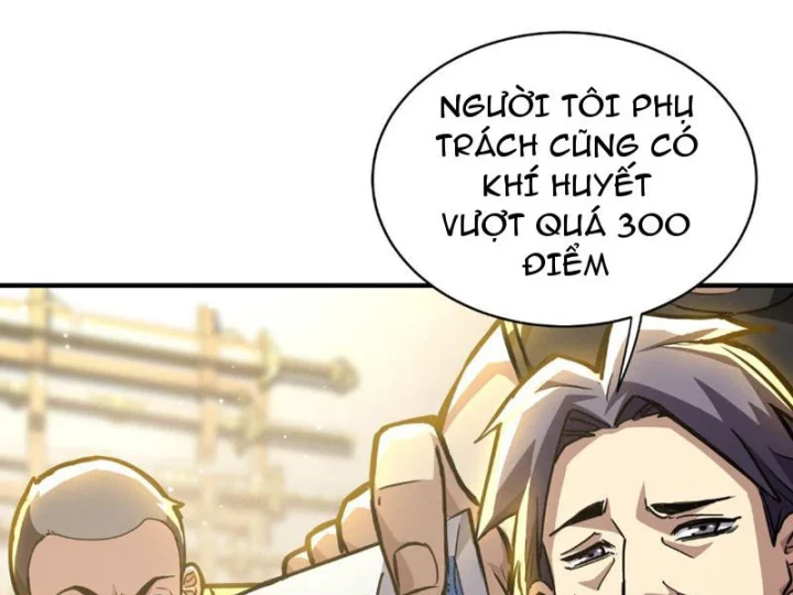 Cao Võ: Một Tay Nghiền Nát Ba Ngàn Đại Đế! Chapter 19 - Trang 37