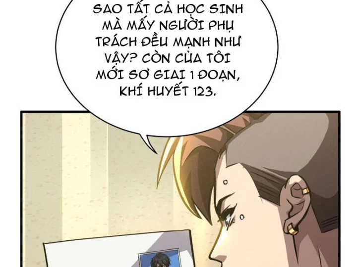 Cao Võ: Một Tay Nghiền Nát Ba Ngàn Đại Đế! Chapter 19 - Trang 40