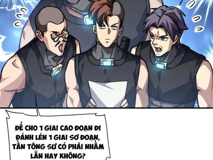 Cao Võ: Một Tay Nghiền Nát Ba Ngàn Đại Đế! Chapter 19 - Trang 43