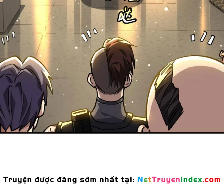 Cao Võ: Một Tay Nghiền Nát Ba Ngàn Đại Đế! Chapter 19 - Trang 46