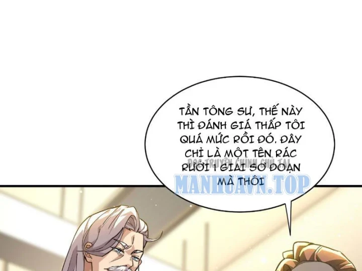 Cao Võ: Một Tay Nghiền Nát Ba Ngàn Đại Đế! Chapter 19 - Trang 47