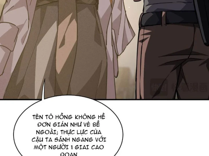 Cao Võ: Một Tay Nghiền Nát Ba Ngàn Đại Đế! Chapter 19 - Trang 49