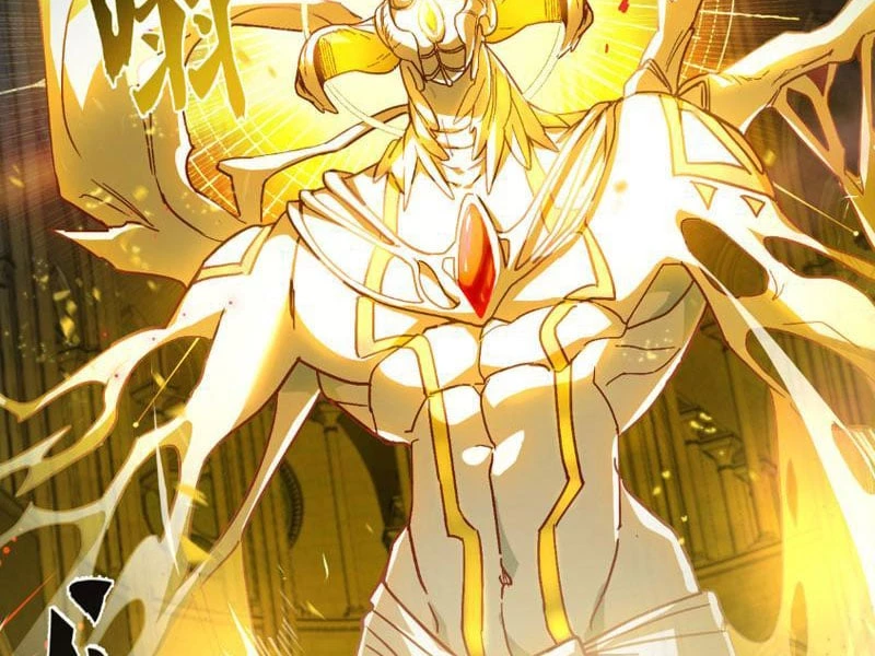 Cao Võ: Một Tay Nghiền Nát Ba Ngàn Đại Đế! Chapter 2 - Trang 11