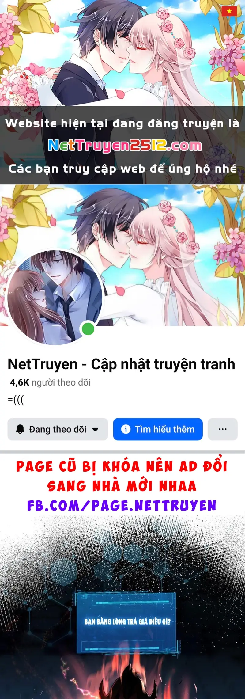 Cao Võ: Một Tay Nghiền Nát Ba Ngàn Đại Đế! Chapter 2 - Trang 2