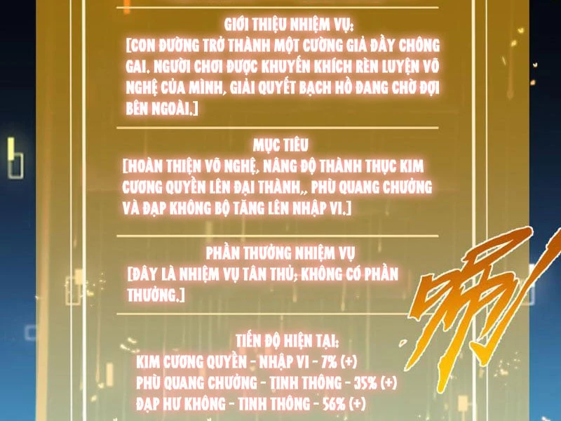 Cao Võ: Một Tay Nghiền Nát Ba Ngàn Đại Đế! Chapter 2 - Trang 26