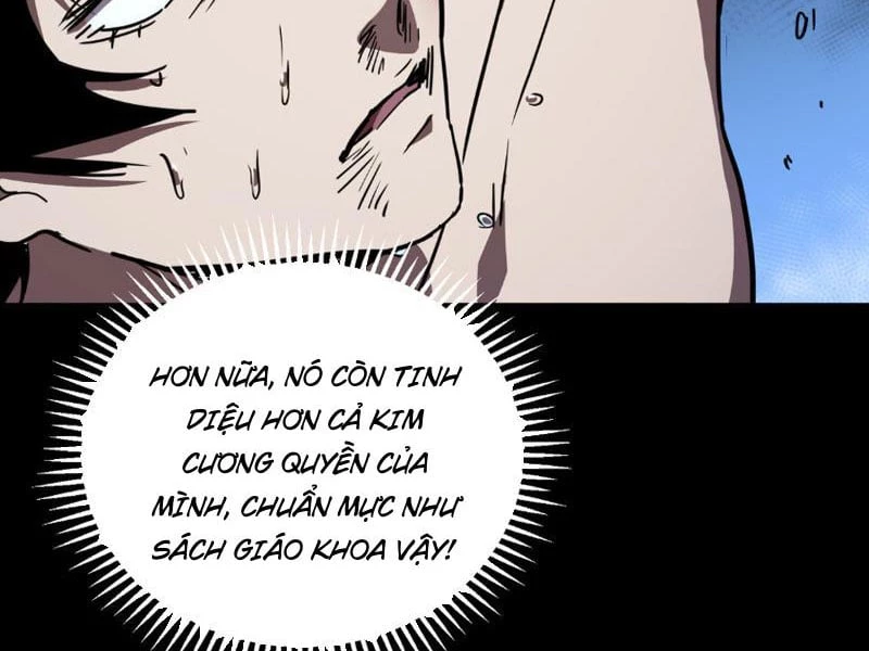 Cao Võ: Một Tay Nghiền Nát Ba Ngàn Đại Đế! Chapter 2 - Trang 36