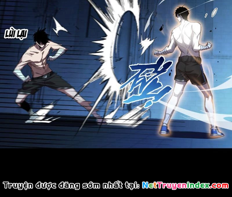 Cao Võ: Một Tay Nghiền Nát Ba Ngàn Đại Đế! Chapter 2 - Trang 48