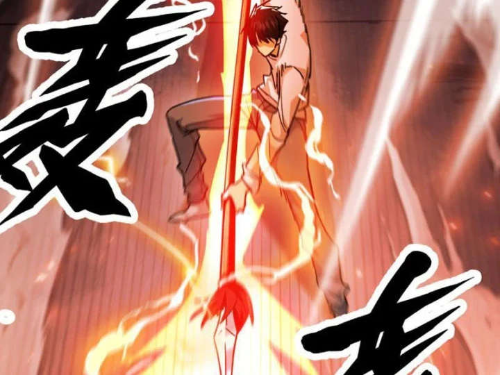 Cao Võ: Một Tay Nghiền Nát Ba Ngàn Đại Đế! Chapter 20 - Trang 18
