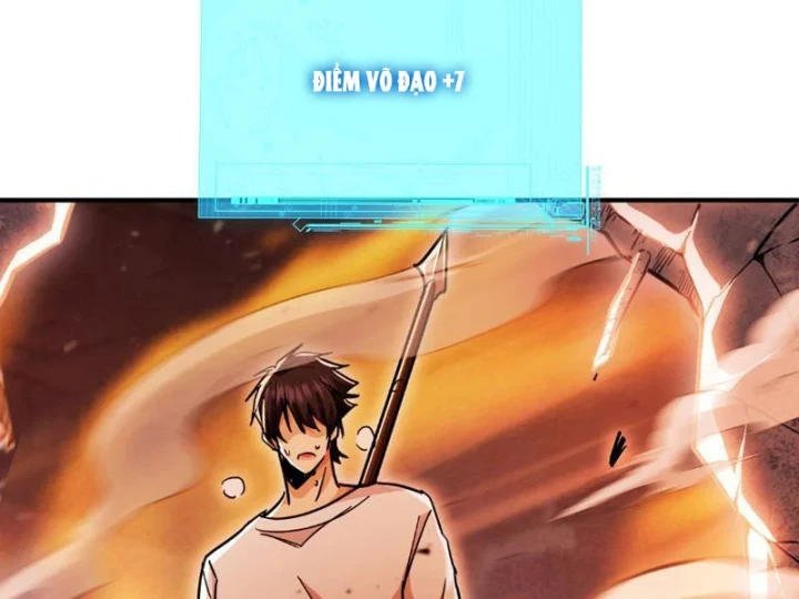 Cao Võ: Một Tay Nghiền Nát Ba Ngàn Đại Đế! Chapter 20 - Trang 29