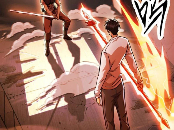 Cao Võ: Một Tay Nghiền Nát Ba Ngàn Đại Đế! Chapter 20 - Trang 3